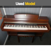 Used Yamaha CLP240 Satin Mahogany Digital Piano Complete Package (SN:GBRCNX01023) Used Yamaha CLP240 Satin Mahogany Digital Piano Complete Package (SN:GBRCNX01023)